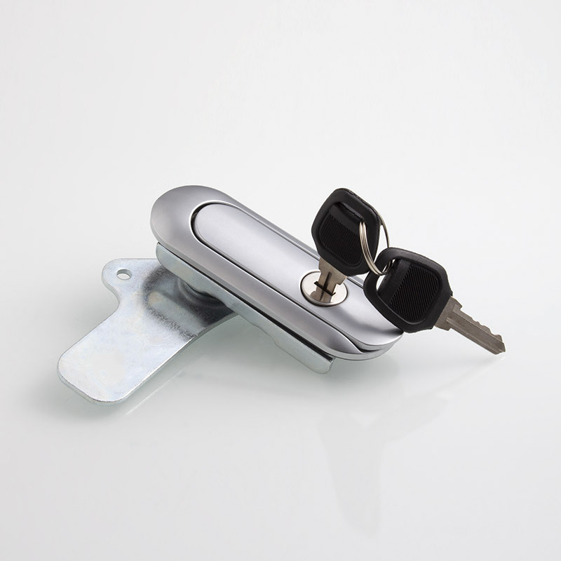 Yh9624 Electronic Metal Switch Box Cabinet Plane Panel Lock