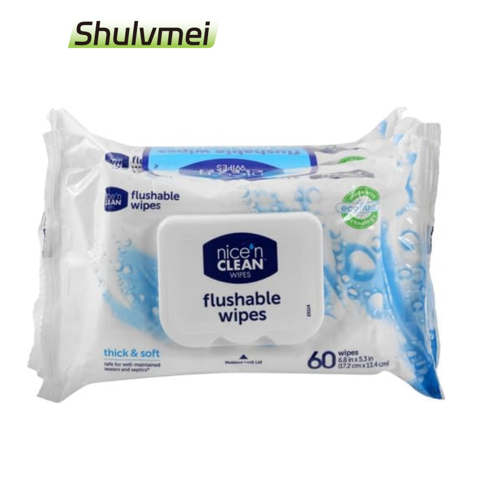 Baby Diaper Wipes, Sensitive Formula for Everyday Use
