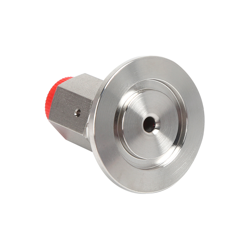 SS304/Stainless Steel Products VCR Female Adaptor High-Quality Vacuum Fitting PT/NPT Electro-Polishing Bright-Anneal