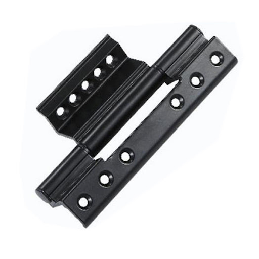 Wholesale Heavy Duty Aluminum Window Hardware Hinge