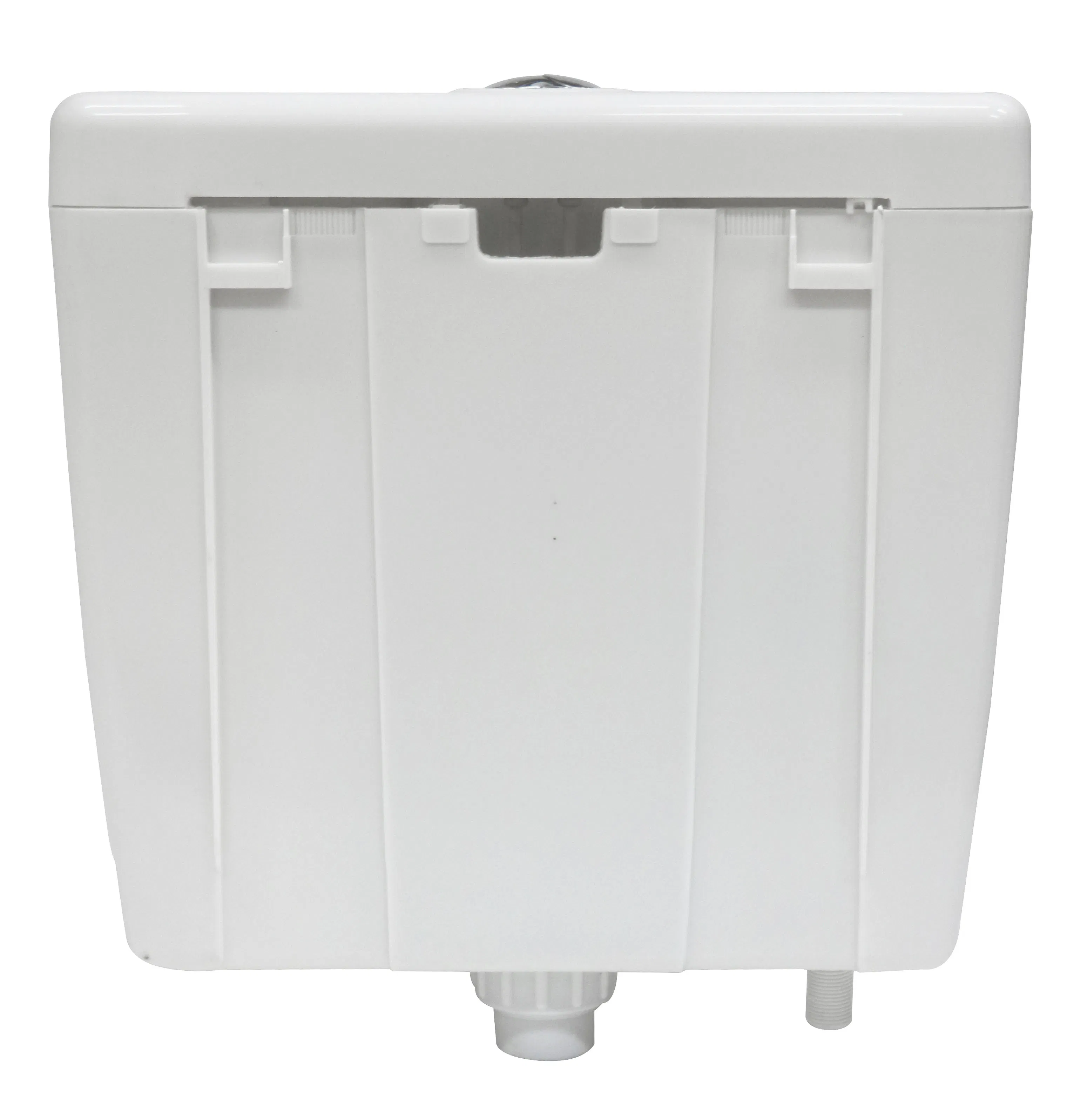 Plastic Water Flush Tank for Bathroom