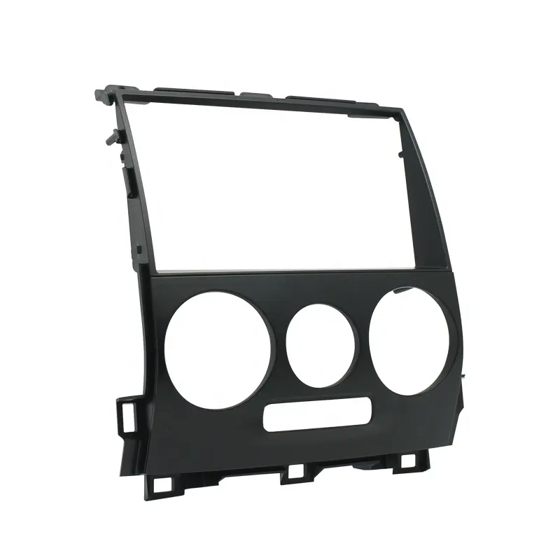 Рама GPS-навигатора для Toyota Prado (2003-2009) 9 дюймов