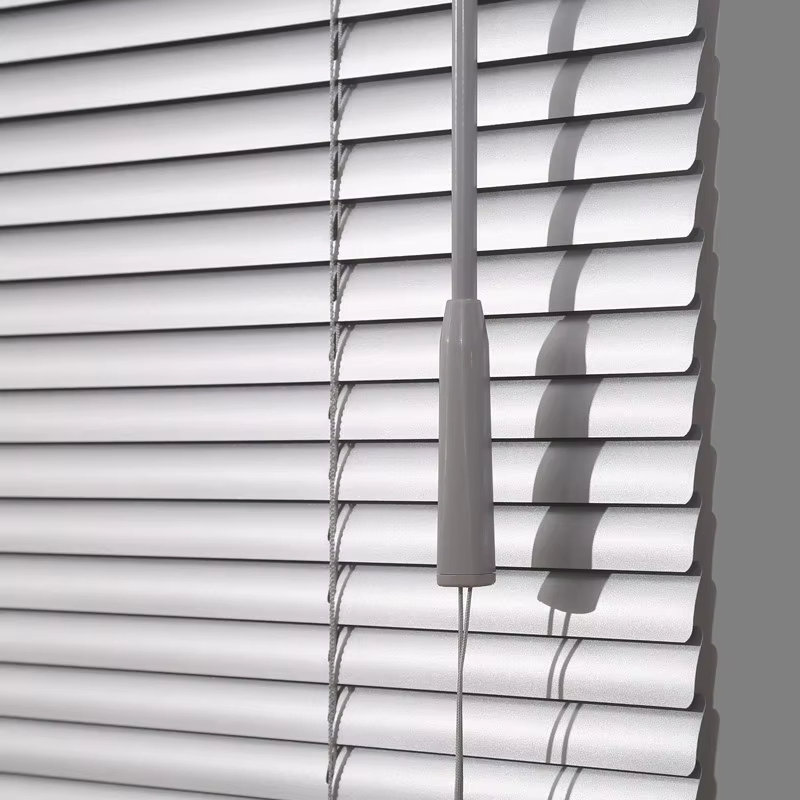 Custom Mini Blinds Aluminum Venetian Slat Blinds