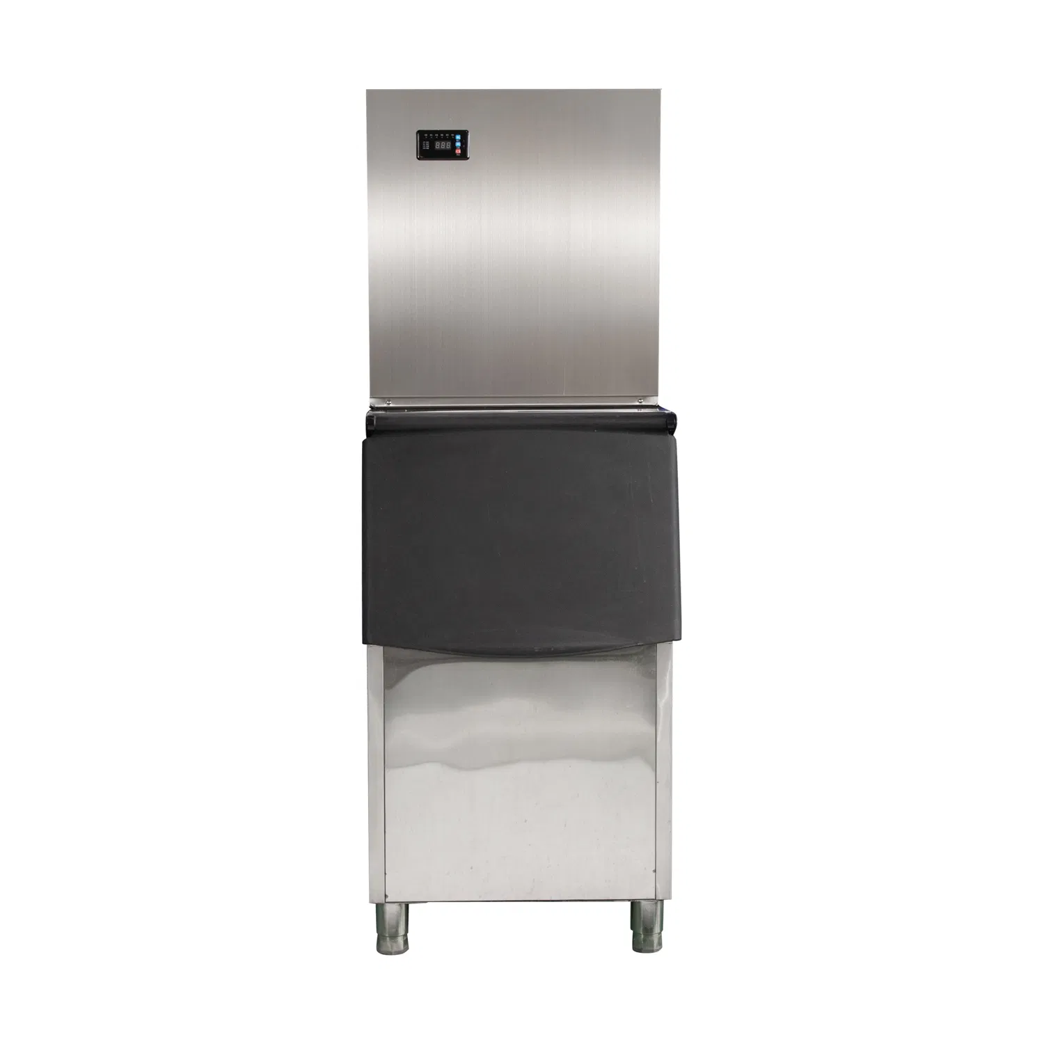 Ims-300 Granular Flake Ice Machine for Restaurant and Supermarket