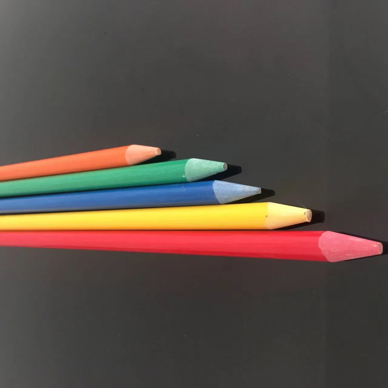 Solid Flexible Fpr Rod Fiberglass Rod Fiberglass Pole