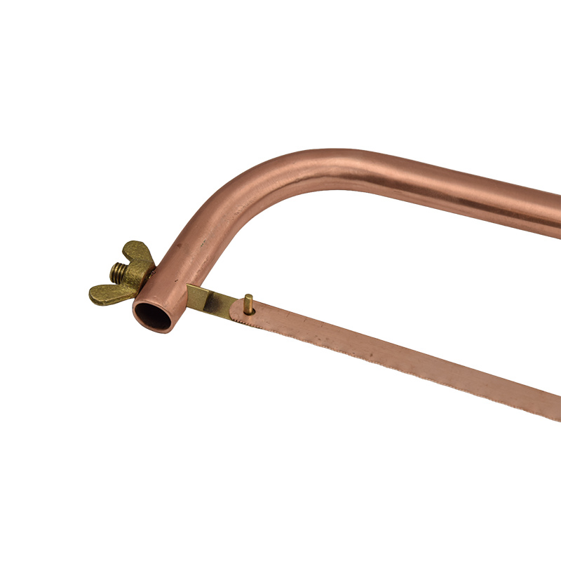 Actory-Direct-Sale Multi-Use Purple Copper Explosive-Resistant Saw Bow