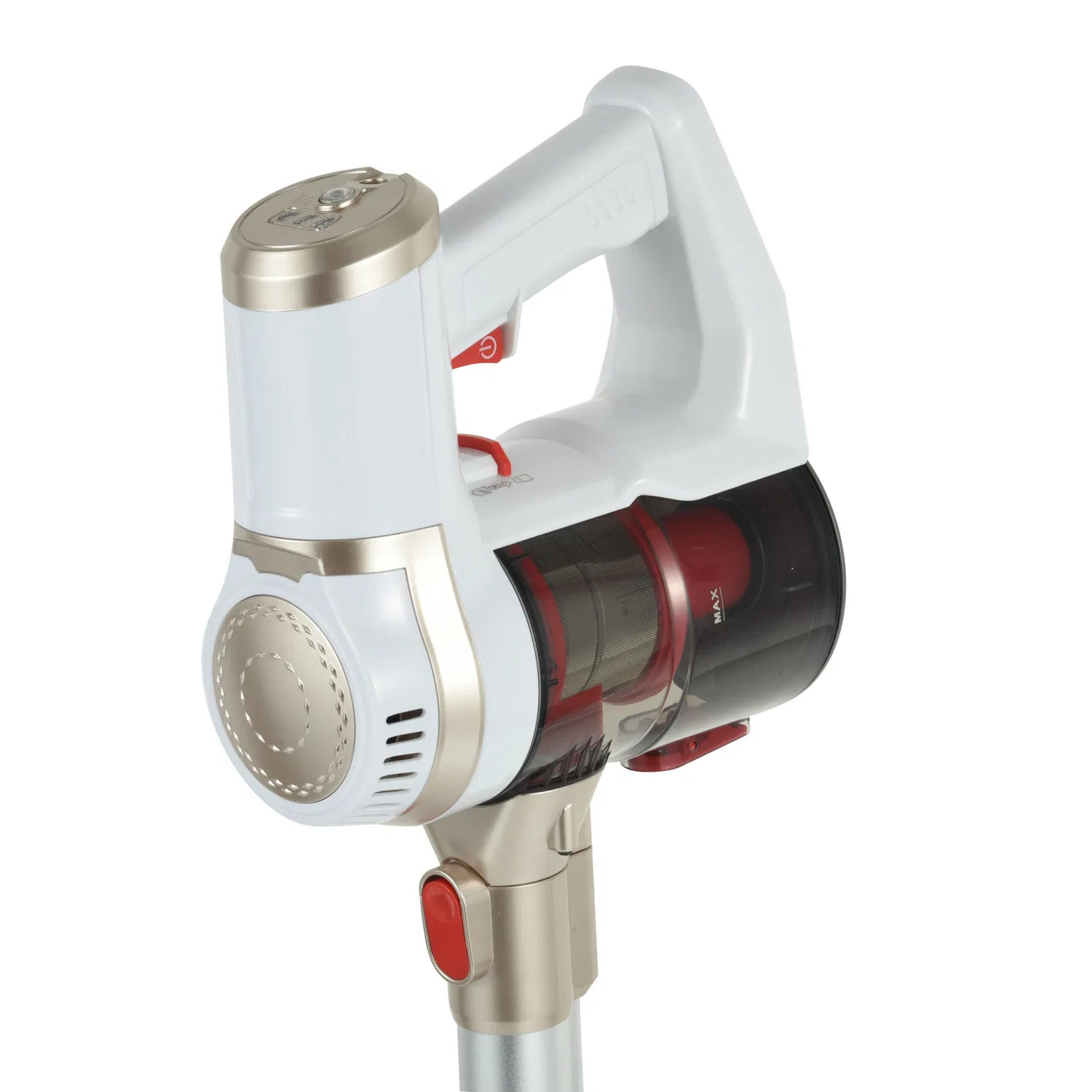 Ultra-Effective Corded Stick Vacuum Cleaner for Home Cleaning