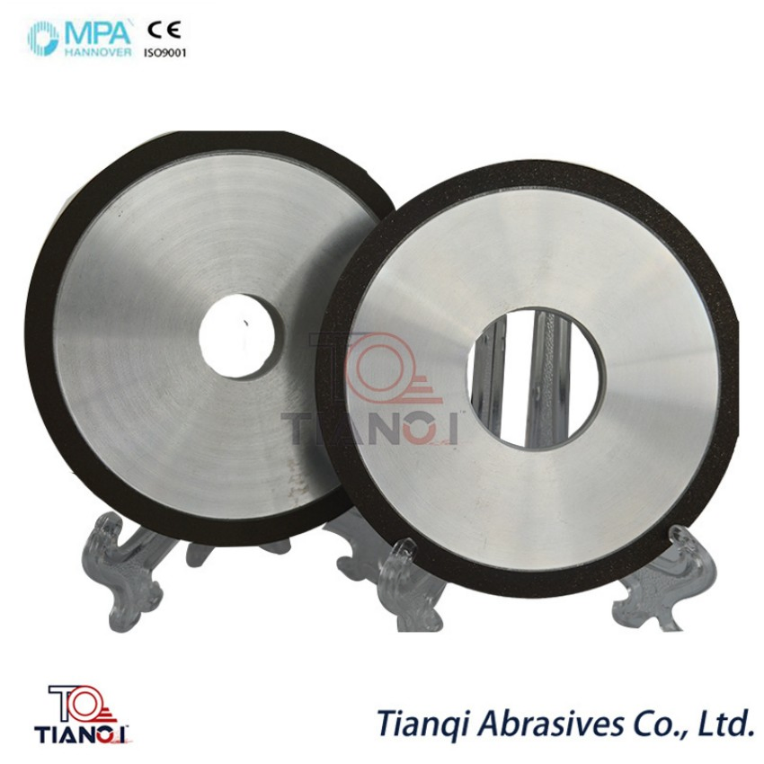 OEM Customized 50-200mm Multi-Purpose Diamond Wheel Grinding Tools Cutting Disc for Concrete Application