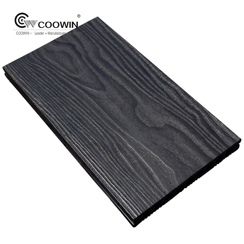 High-Quality WPC Decking Boards for Long-Lasting Outdoor Spaces