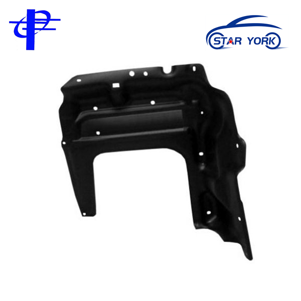 Нижняя защита двигателя Toyota Corolla 2014-2016