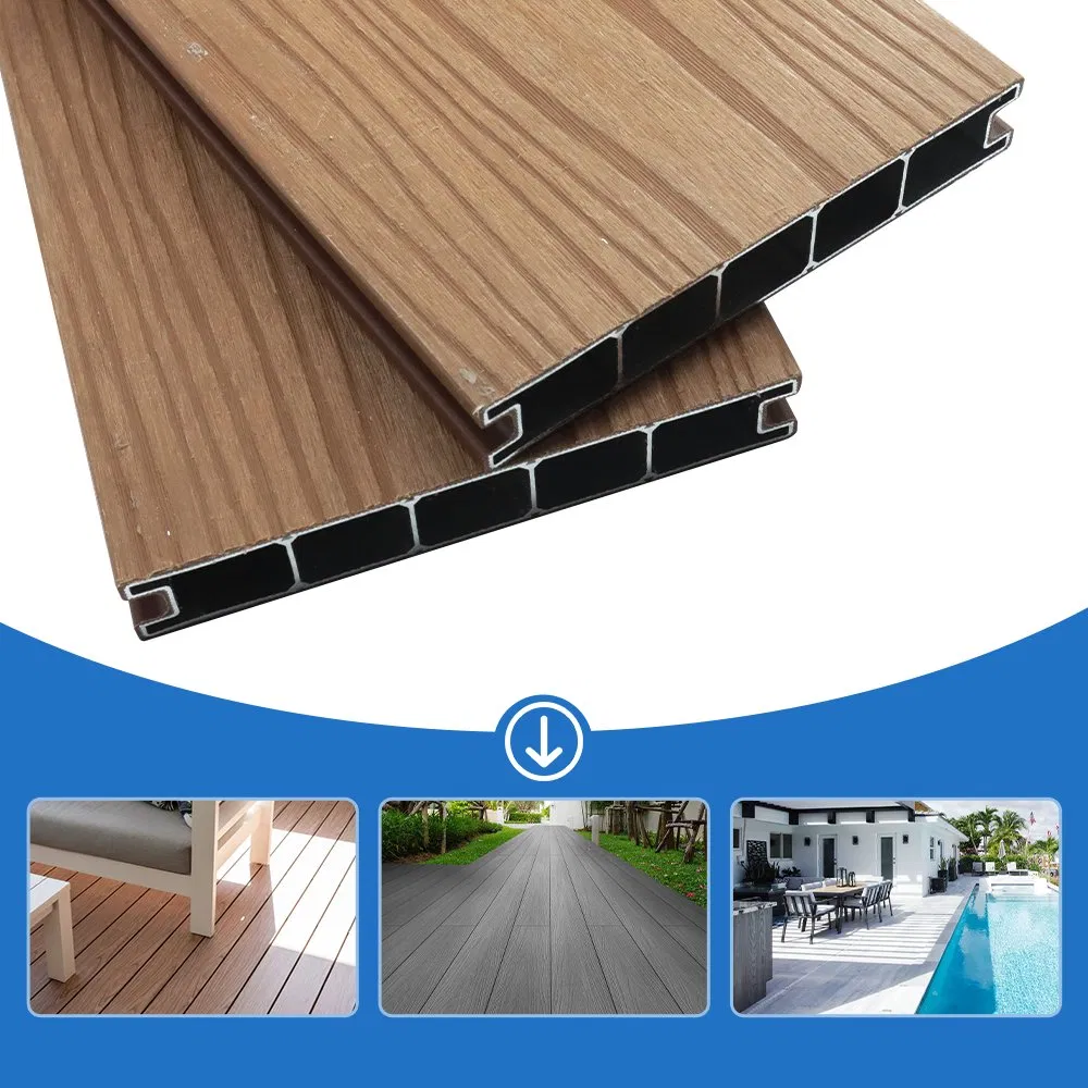 Jinmeicheng Aluminum Floor - Customizable and Durable Made in China