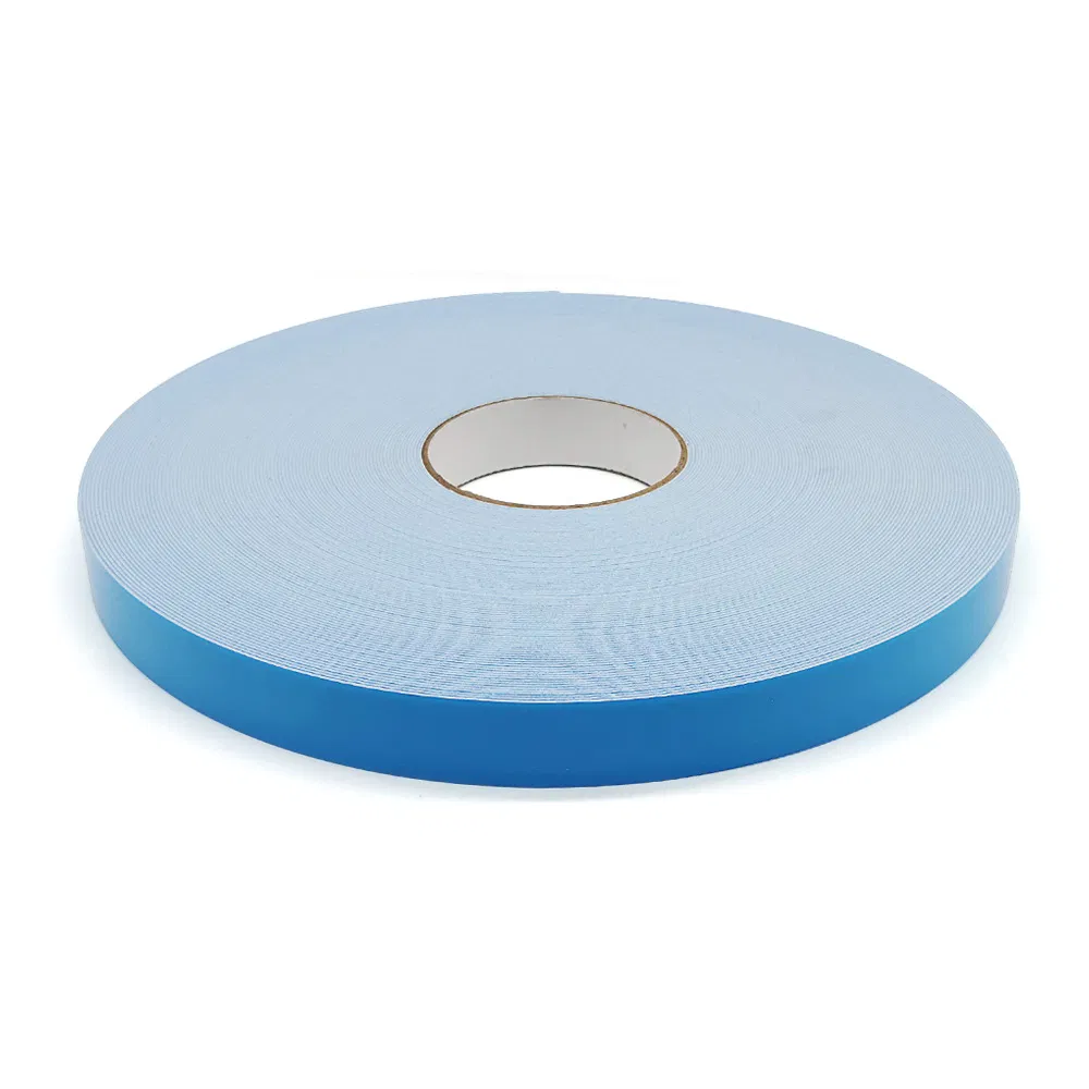 Double Sided PE Foam Tape for Temporary Fixing of PVC / Forex Boards and Posters on Exhibition Wallstest Report Available Performan