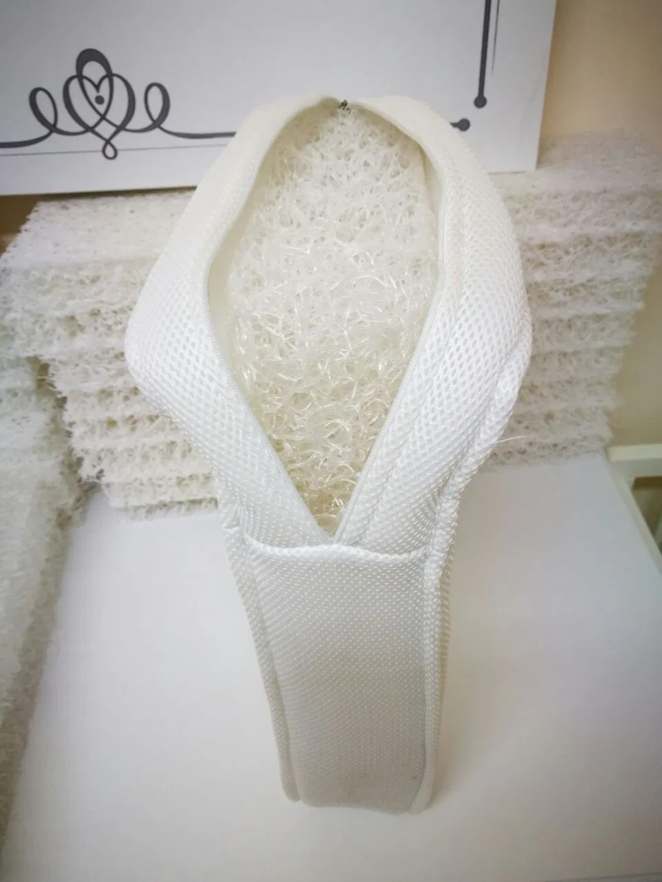 Modern Fashion Polymer Fiber Customized Mattress