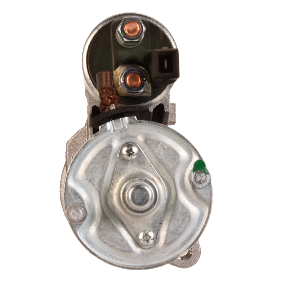 Стартер Bosch 0-001-108-208 для BMW 645 4.4 Ci (E63) M62b44