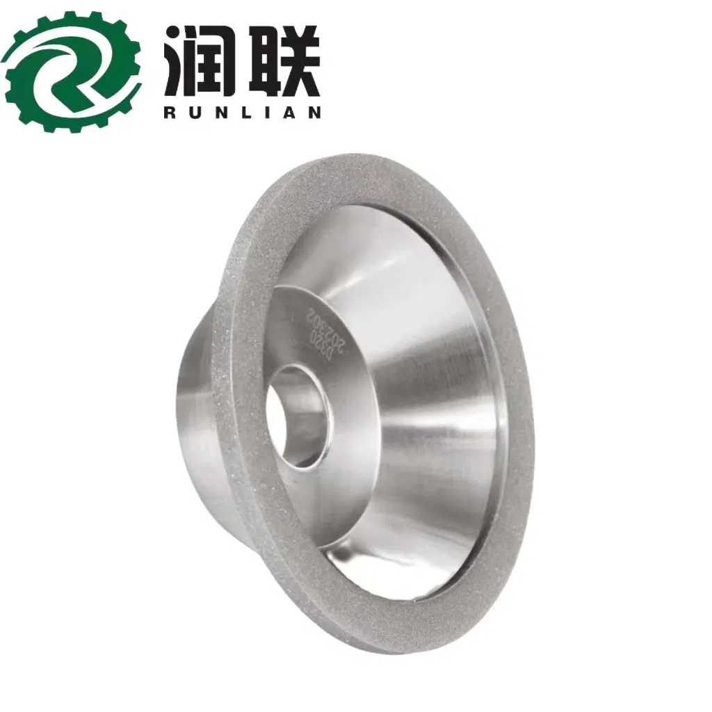 Emery Diamond CBN Grinding Buffing Wheel Grinder Tool