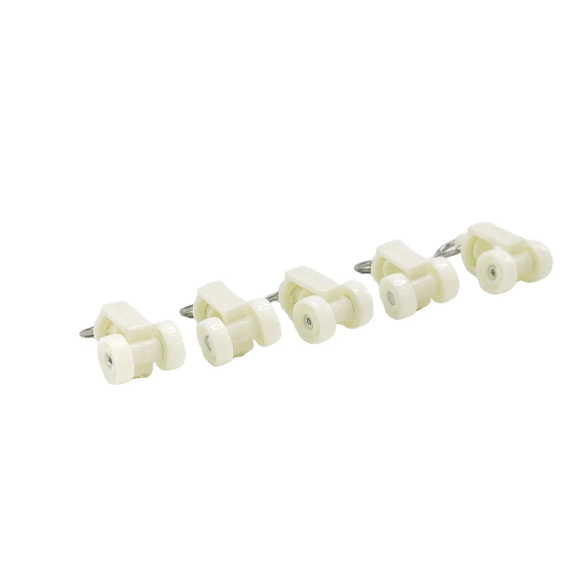 Smooth Action Curtain Roller for Hassle-Free Use