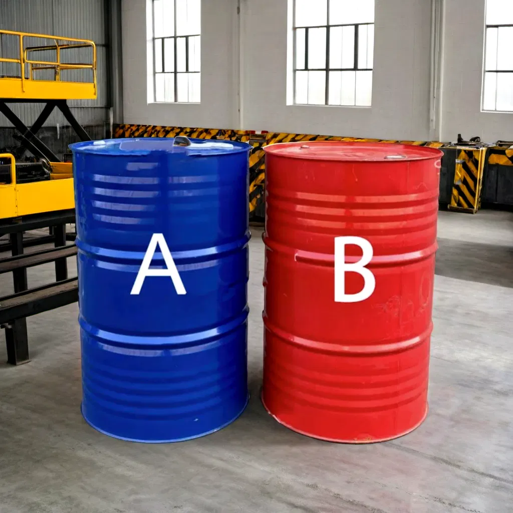 Energy-Saving Pipe Coating Solutions Using Durable Polyurethane Foam