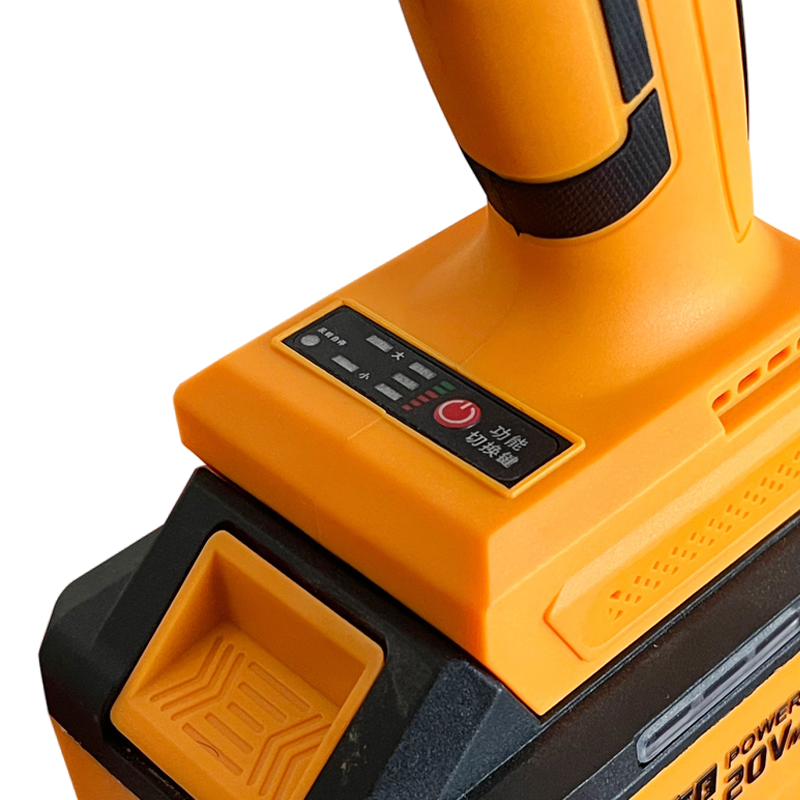 Kb-2283D Versatile Cordless Drill with Multiple Speed Settings for Home Improvement