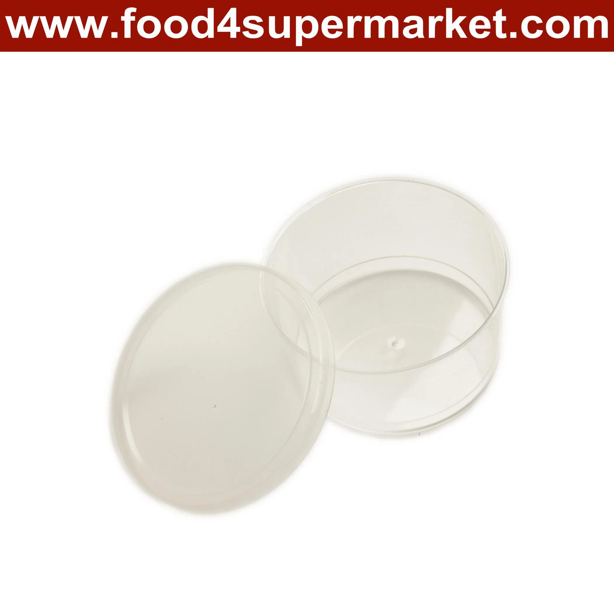 Sushi Plastic Tableware with Different Size