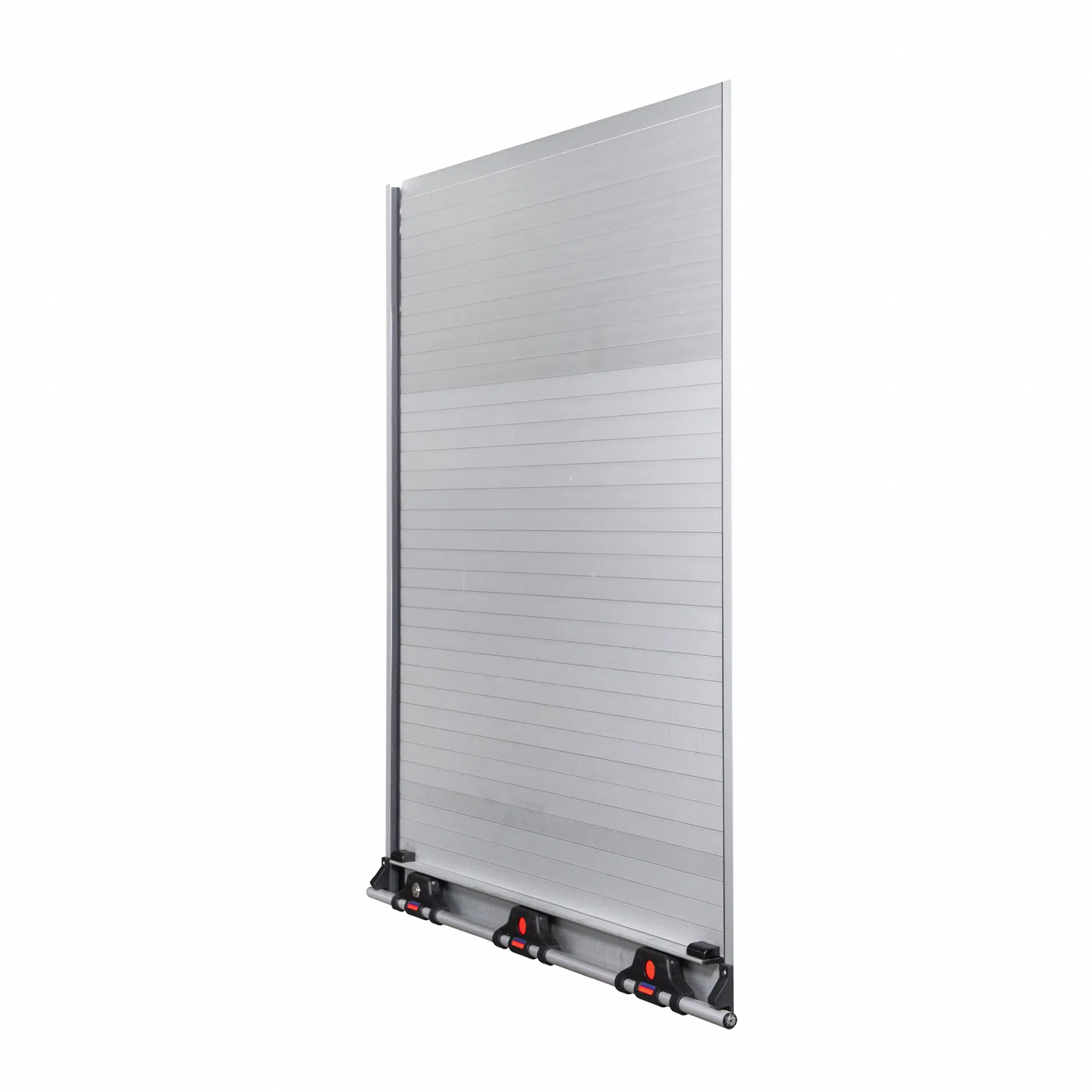 Aluminum Door Automatic Door Fire Truck Door Aluminum Bline