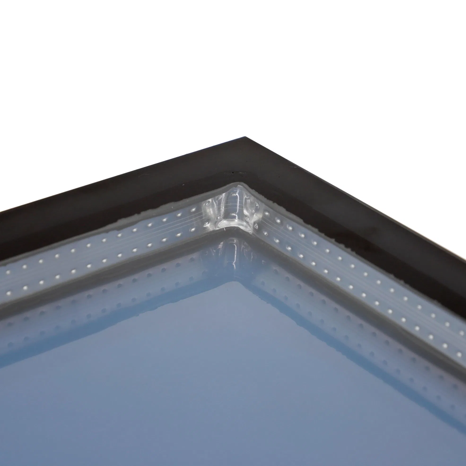 Hollow Insulated Glass for Greenhouses Double Glazing Triple Glazing