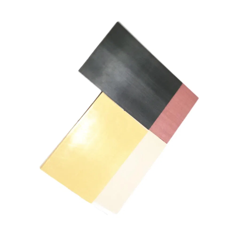 Easily Installed HPL Laminated MGO Board with Good Quality