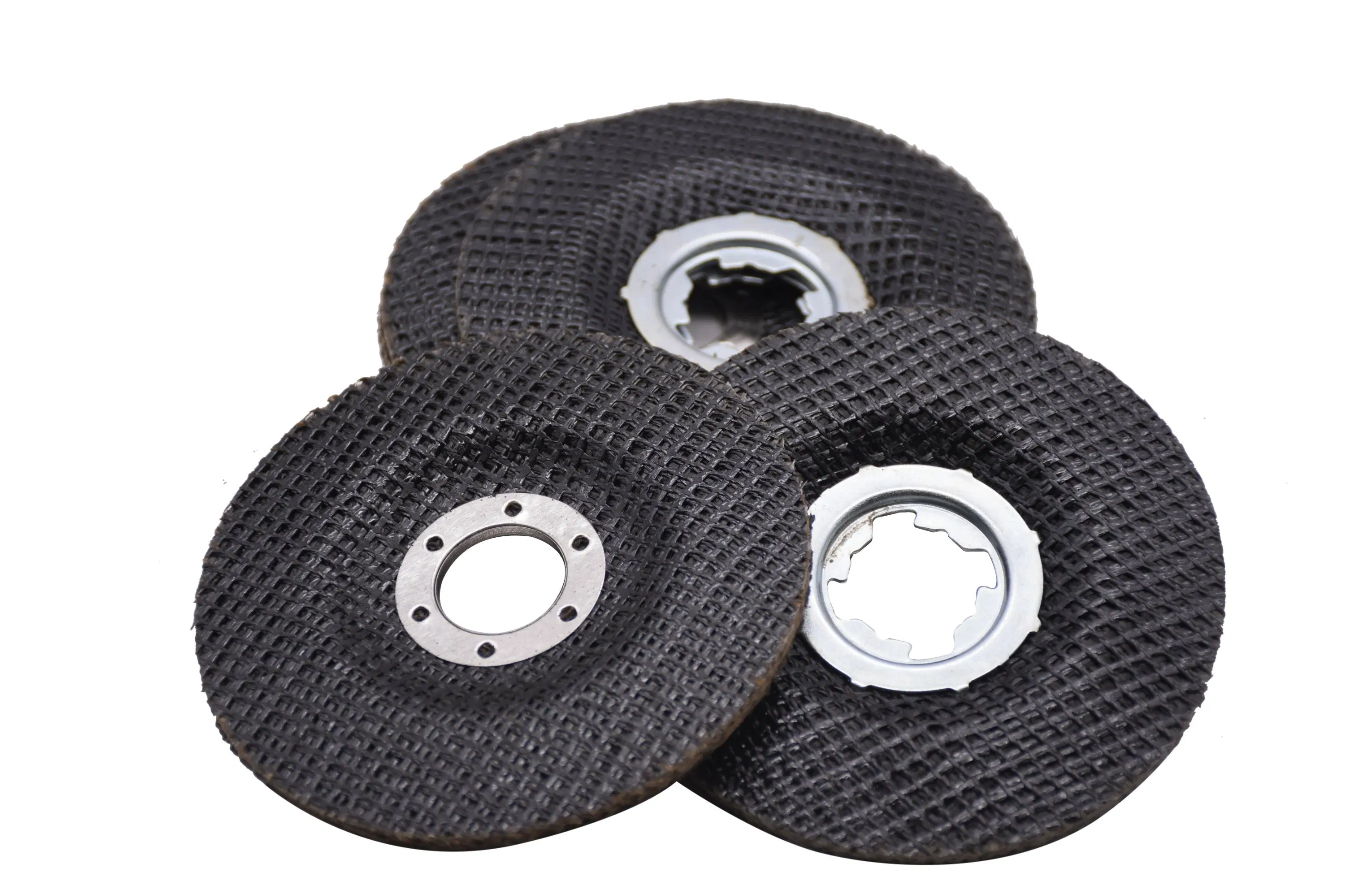 Top Quality and Customized Fiberglass Backing Plate for Felt Disc