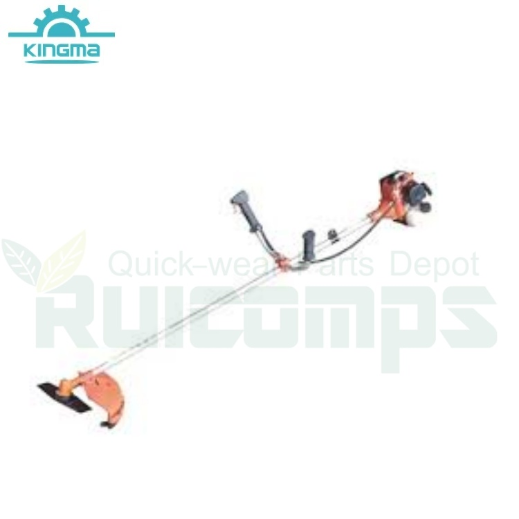 High-Quality Durable Reliable Brush Cutter
