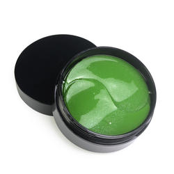 Beauty Skin Care Product Anti-Wrinkle Remove Puffiness Eye Mask Sleeping Cosmetics