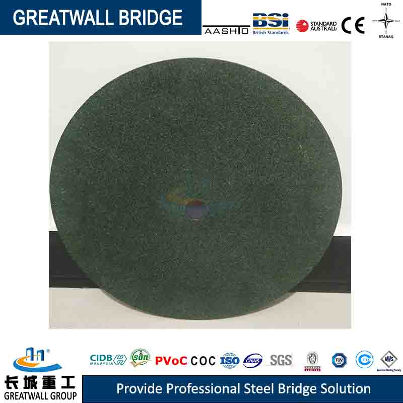105mm, 355mm, 400mm Size Abrasive Cutting Disc for Metal Cutting Tools