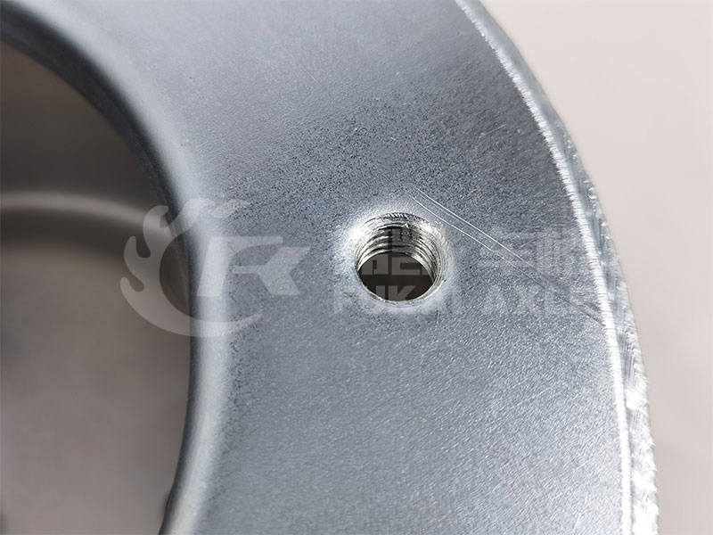 Cabin Airbag Air Spring Lift Shock Absorber for Trailer Truck