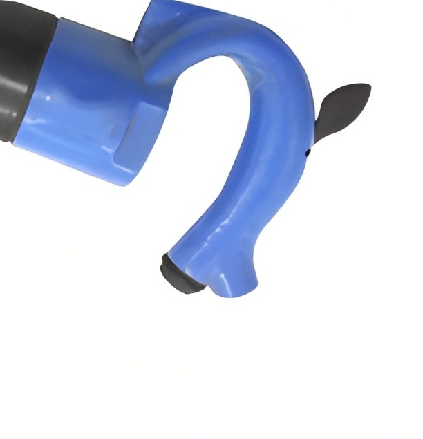 Пневматическая заклепочная пистолет-гарпун M16