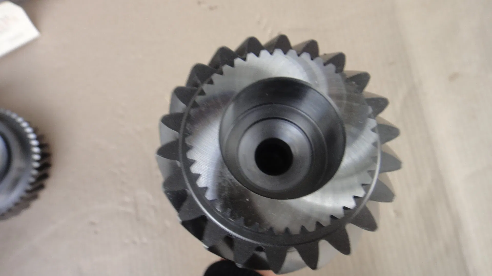 2026 Wheel and Caster Accessories Made in China