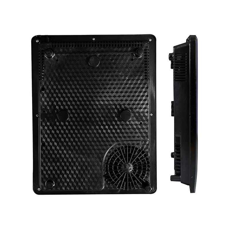 BBQ Stove Stainless Steel Shell Handle Electric Cookers Infrared Induction Cooker