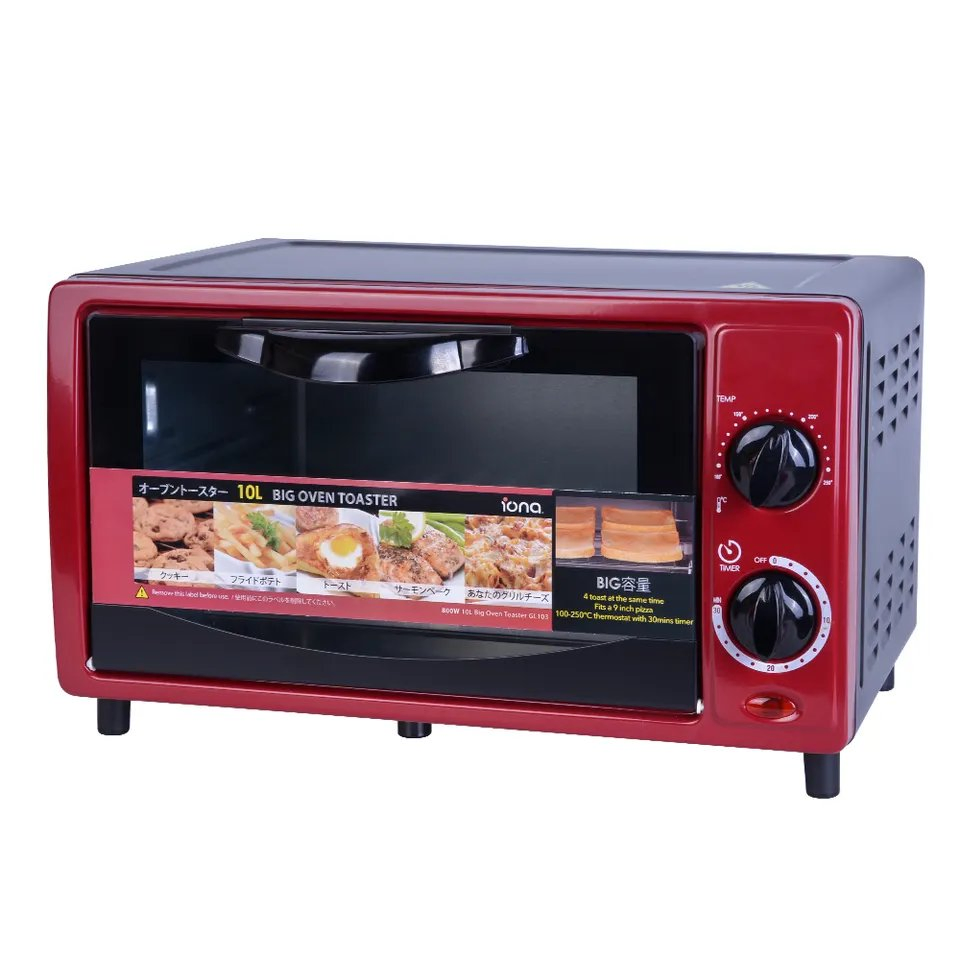 Kitchen Appliance Adjustable Small Electric Steam Ovens