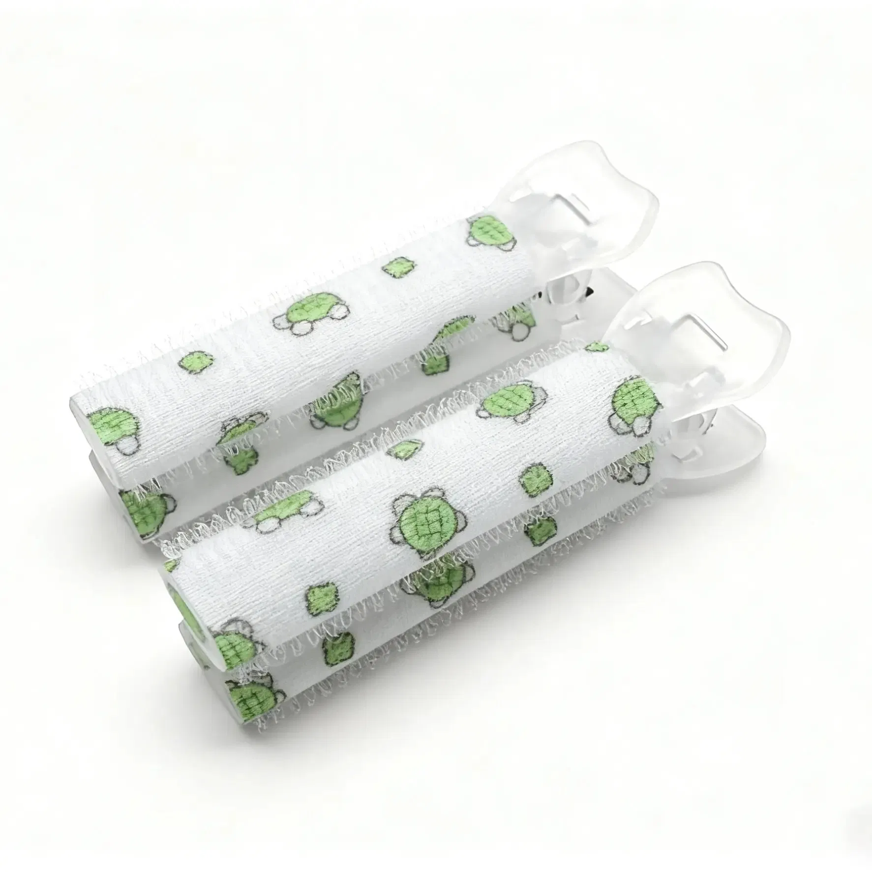 Бигуди самозакрепляющиеся для завивки без нагрева