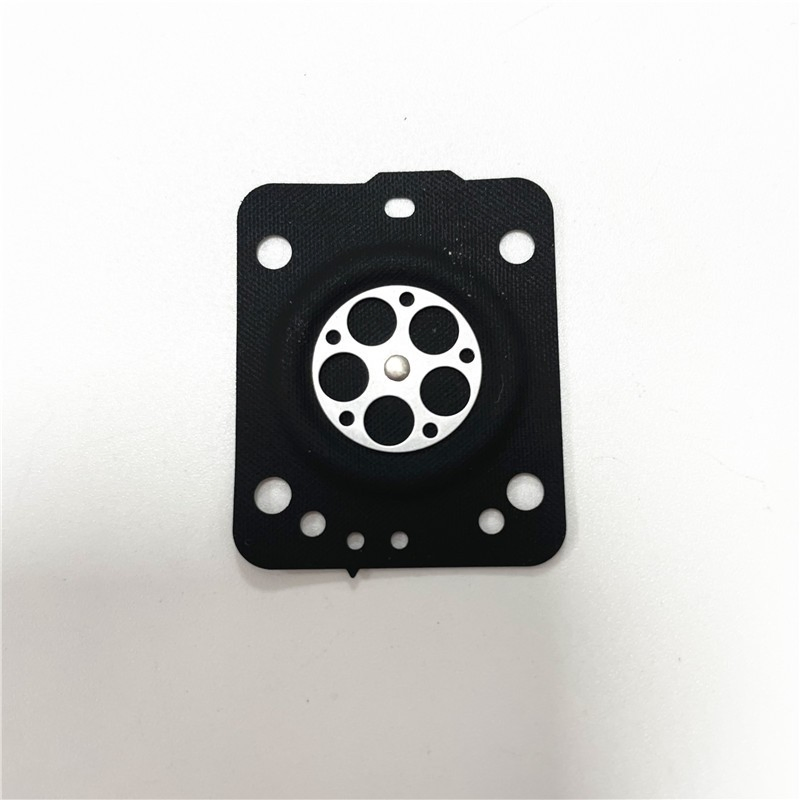 Carburetor Metering Diaphragm Membrane Replaces Zama A015058 for C1t Carburetors Air Head Chainsaw
