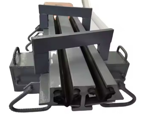 High-Flexibility Elastomeric Plate Expansion Joints for Waterfront Projects UV-Resistant & Chemical Resistant