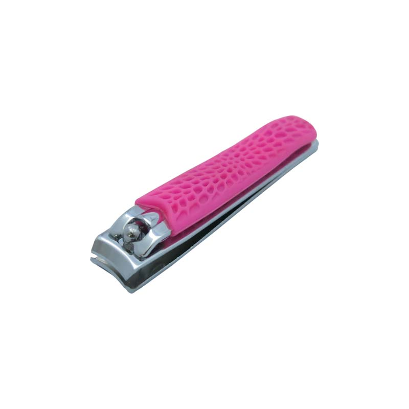 Beauty Accessories Top Nail Clippers with Non-Slip Handle for Adults Use