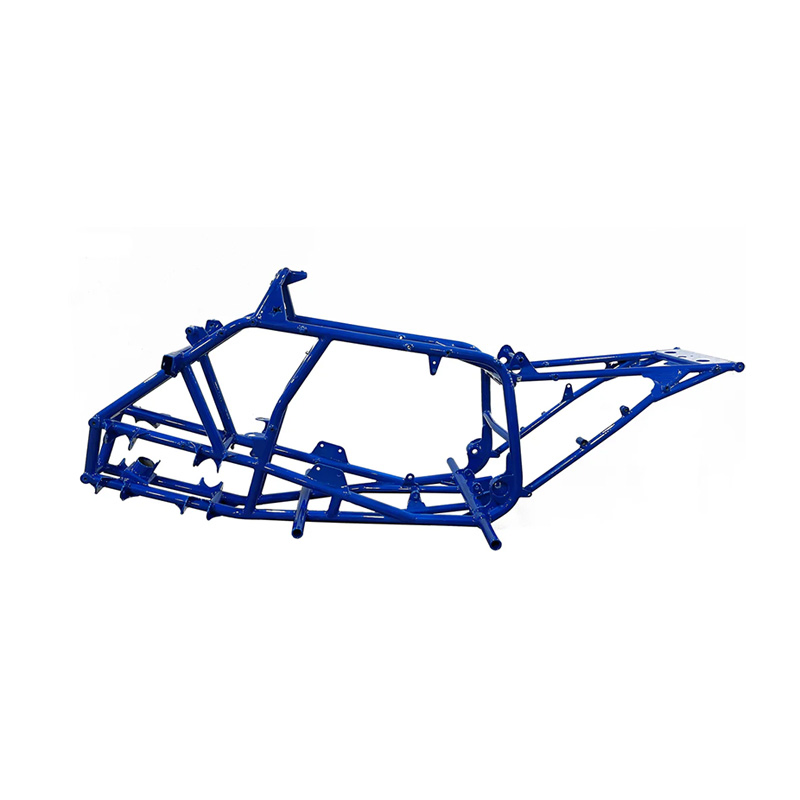 Racing Custom ATV Chassis Frame