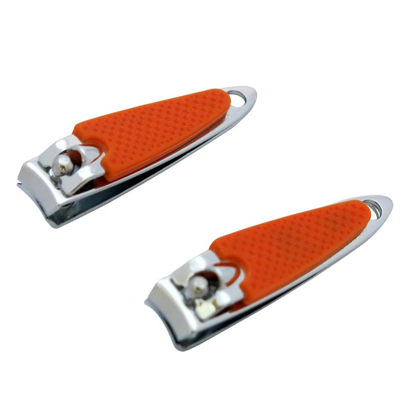 Manicure & Pedicure Supplies with Competitive Price OEM Nail Cutter Clipper
