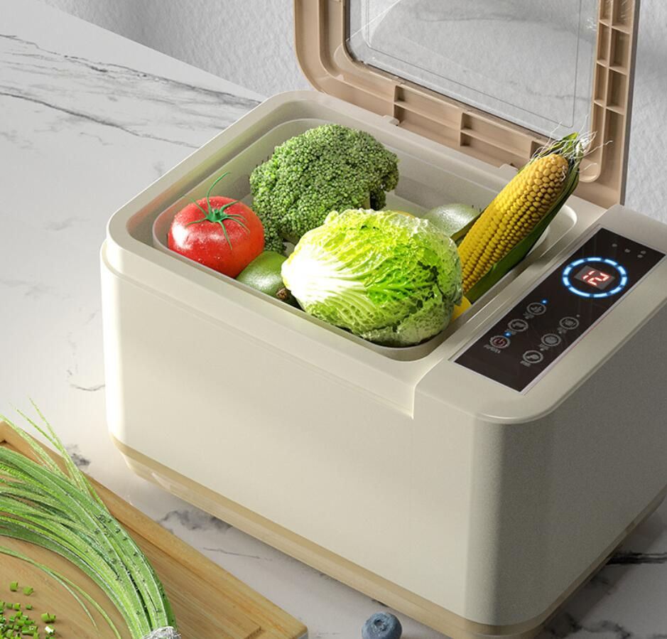 Wholesale Multi-Functional Household Vegetable & Fruit Purifier