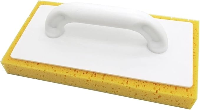 Premium Hydro Sponge Float Trowel for Perfect Finishes