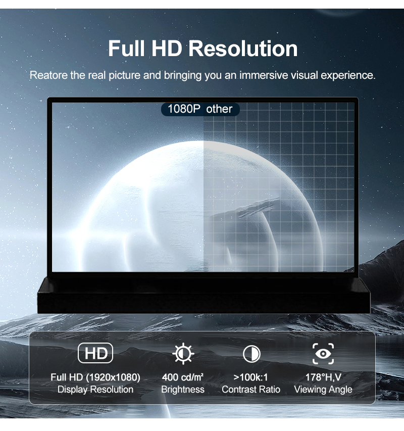 Прозрачный OLED-дисплей 55 дюймов для цифровых вывесок