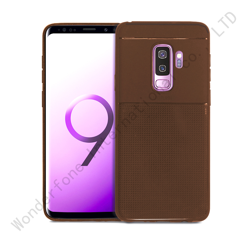 Чехол Premium TPU для iPhone 8 Plus