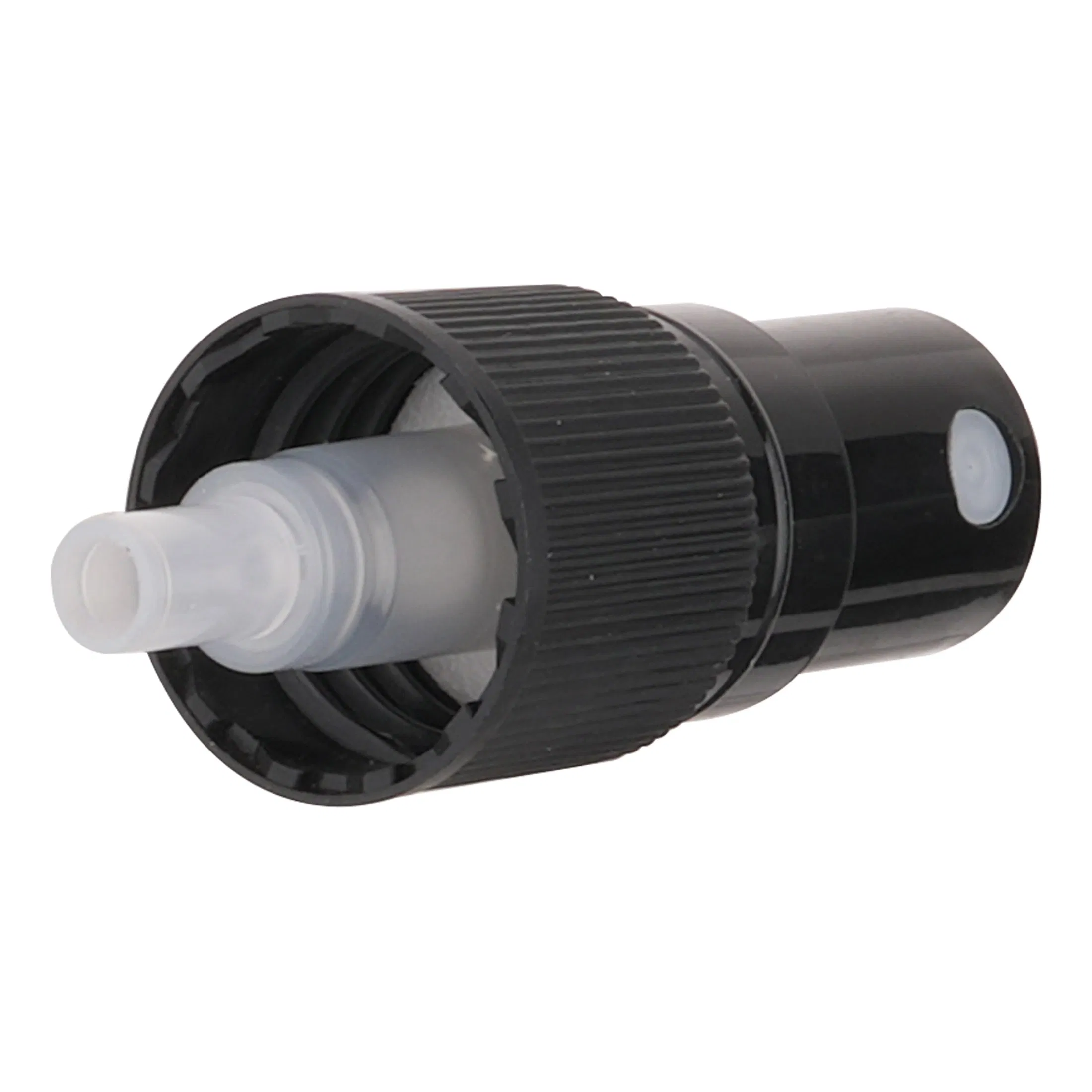 Mini Plastic Sprayer 18mm 20mm Cosmetic Crimp Sprayer Fine Mist Perfume Spray Pump
