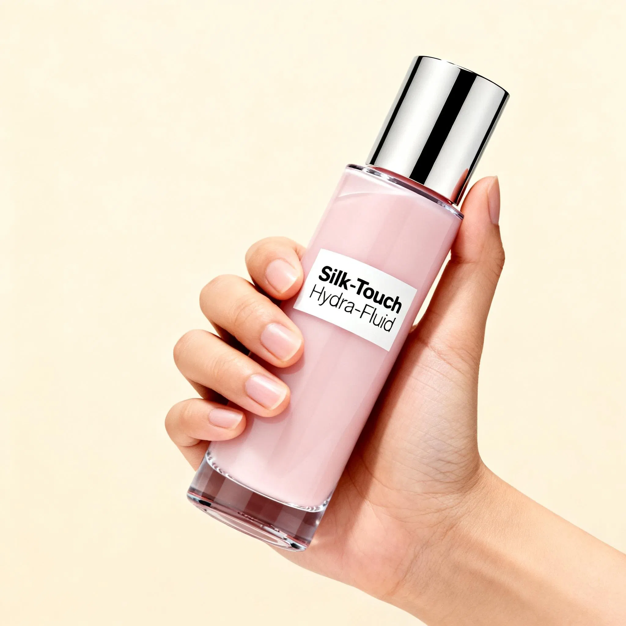 Antioxidant-Rich Astaxanthin and Ginkgo Biloba Leaf Extract Protective Nourishing Face Lotion for Environmental Damage Defense