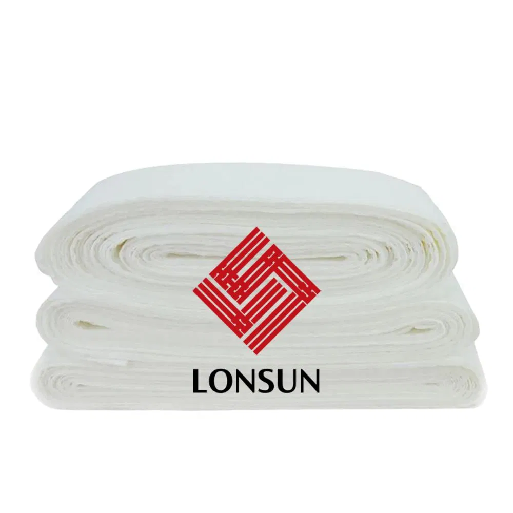 Super Absorbency Fluff Pulp Sap Paper for Sanitary Napkin