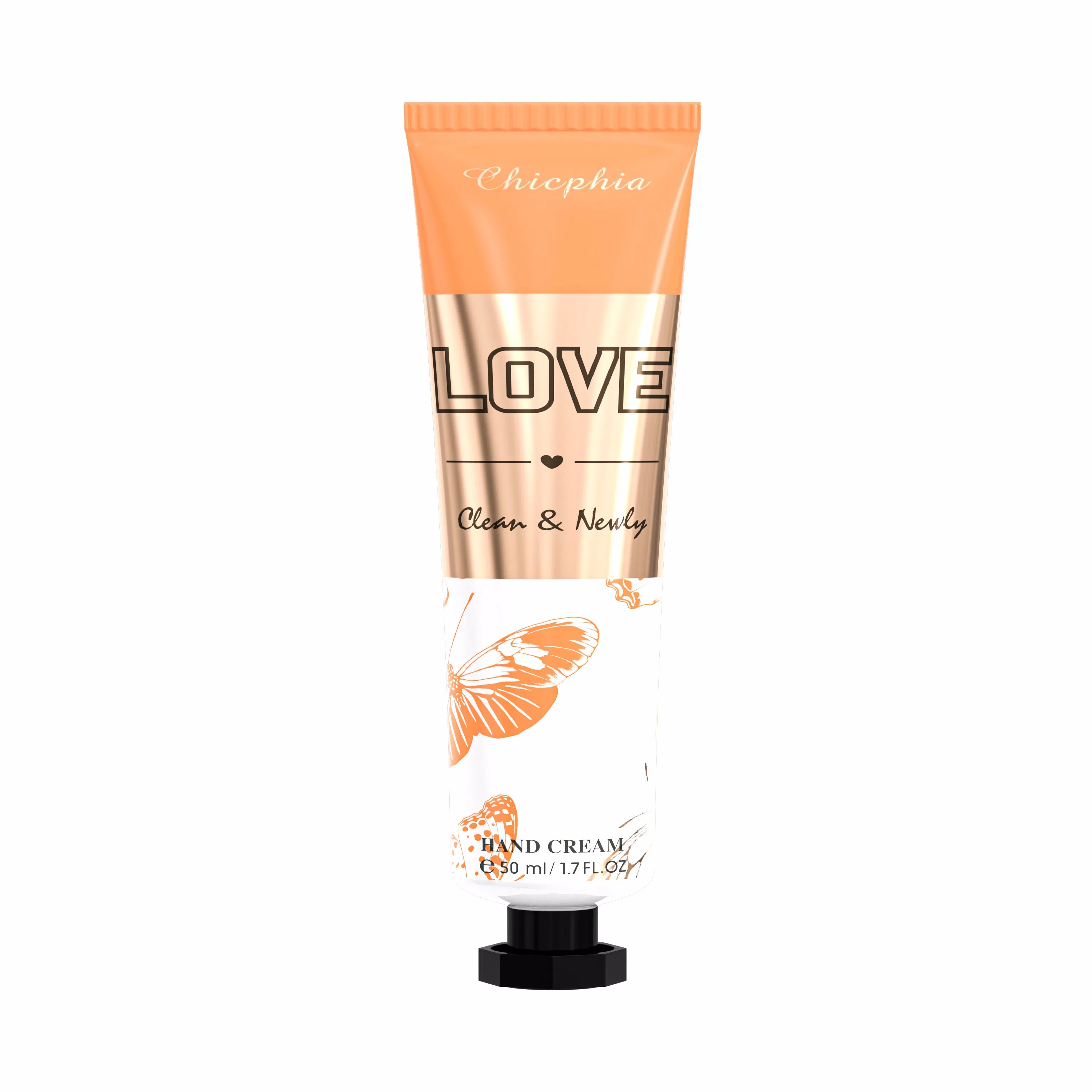 50ml Fruit Hand Cream Hand Lotion