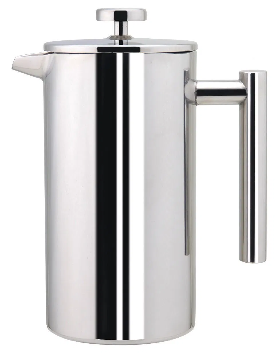 Double Wall Stainless Steel 304 Coffee Maker French Press